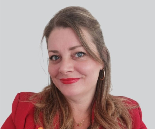 Mag. Katharina Graner